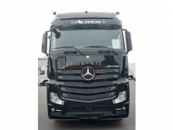 Mercedes-Benz Actros. Тягач 1848, 13 000 куб. см., 44 000 кг. Под заказ
