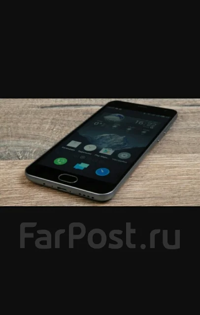 Meizu M3 Mini. �/�. ��� ����� �� ���������� ����
