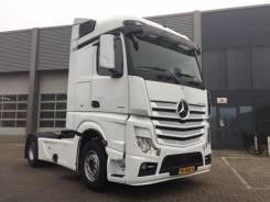 Mercedes-Benz Actros. Тягач 1840, 12 000 куб. см., 44 000 кг. Под заказ