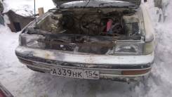 Toyota Corona. AT170, 5 AF