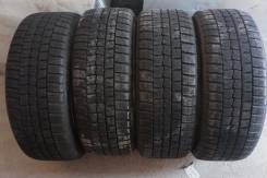 Dunlop Winter Maxx WM01. Зимние, без шипов, 2012 год, без износа, 4 шт