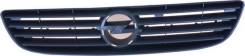 Решетка радиатора. Opel Zafira