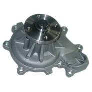 Помпа водяная. Isuzu Rodeo Isuzu Bighorn Isuzu MU Двигатели: 4JB1T, 4JG2