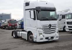Mercedes-Benz Actros. Тягач 1848, 12 000 куб. см., 44 000 кг. Под заказ