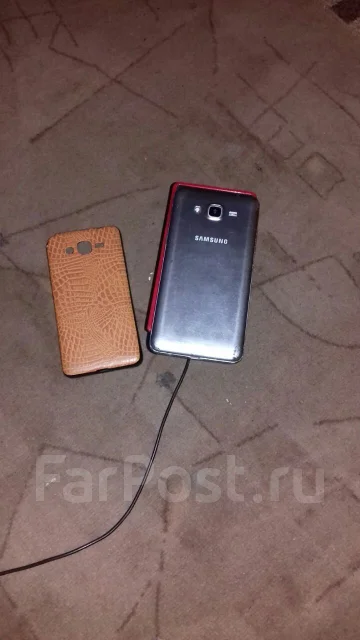 Samsung Galaxy Grand Prime. �/� ����