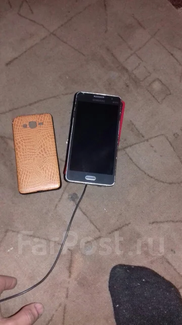 Samsung Galaxy Grand Prime. �/� ����