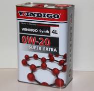 Windigo. 0W-20, ������������� ����