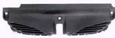 Решетка радиатора. Renault Laguna, BT0, BT0/1, BT1, DT0, DT1, KT0, KT1 Двигатели: F4R780, F4R811, K4M, M4R, M9R