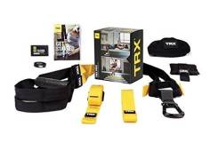 Петли TRX.