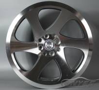 JNC032. 9.0x17", 5x112.00, ET30, ЦО 57,1 мм. Под заказ