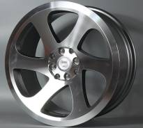 JNC032. 9.5x18", 5x114.30, ET30, ЦО 73,1 мм. Под заказ