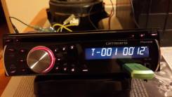 Pioneer Carrozzeria DEH-550