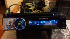 Pioneer Carrozzeria DEH-P530