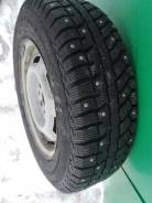 Продам Новую зимнюю резину Cordiant. 4.5x13 4x98.00 ET-98 ЦО 111,0 мм.