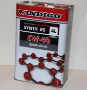 Windigo. 5W-40, ������������� ����