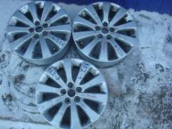 General Motors. 7.0x17, 5x105.00, ET42, ЦО 56,5 мм.