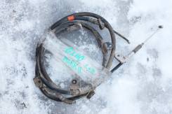 Тросик ручного тормоза. Toyota: Crown, Progres, Verossa, Mark II, Brevis, Origin, Mark II Wagon Blit, Crown Majesta Двигатели: 2JZGE, 2JZFSE, 1JZGE, 1...