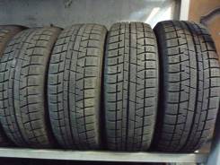 Yokohama Ice Guard IG50. Зимние, без шипов, 2013 год, износ: 10%, 4 шт