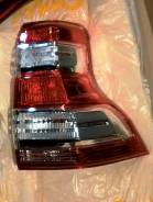 Стоп-сигнал. Toyota Land Cruiser Prado, GRJ151, GRJ150, GRJ150L, TRJ150, GRJ150W, TRJ150W Двигатели: 1GRFE, 2TRFE