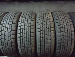 Dunlop DSX-2. Зимние, без шипов, 2011 год, износ: 5%, 4 шт