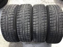 Yokohama Ice Guard IG30. Зимние, без шипов, 2011 год, износ: 10%, 4 шт