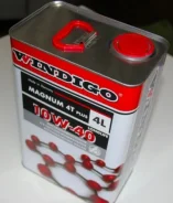 Windigo. 10W-40, ����������������� ����