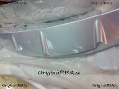 Спойлер. Nissan Dualis Nissan Qashqai