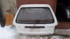 Дверь багажника. Toyota Corolla, AE104, EE103, EE104, AE101, EE102, AE102, AE100 КРМЗ Универсал. Под заказ