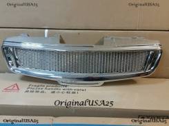 Решетка радиатора. Nissan Dualis, KNJ10, KJ10, NJ10, J10, J11 Nissan Qashqai, J11, J10 Двигатель MR20DE