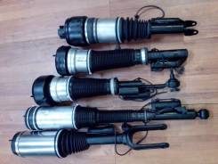 Подушка подвески пневматическая. Mercedes-Benz E-Class, S211, W211 Mercedes-Benz S-Class, W222, W221, W220 Mercedes-Benz ML-Class Mercedes-Benz GL-Cla...