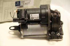 Насос подкачки стоек. Mercedes-Benz S-Class, W221, W220 Mercedes-Benz ML-Class Mercedes-Benz GL-Class Audi Q7 Audi A8 Volkswagen Touareg