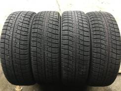 Bridgestone Blizzak Revo2. Зимние, без шипов, 2007 год, износ: 10%, 4 шт