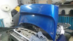 Крышка багажника. Nissan Skyline, ER33, ENR33, HR33, BCNR33, ECR33