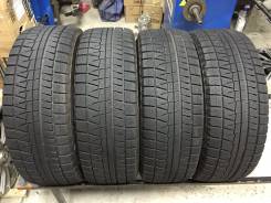 Bridgestone Blizzak Revo GZ. Зимние, без шипов, 2011 год, без износа, 4 шт