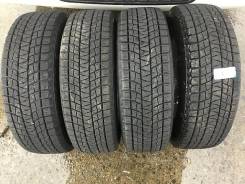Bridgestone Blizzak DM-V1. Зимние, без шипов, 2009 год, износ: 5%, 4 шт