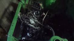 Проводка двс. Nissan Skyline, ER33, ENR33, HR33, BCNR33, ECR33
