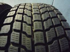 Yokohama Geolandar I/T G072. Зимние, без шипов, износ: 20%, 4 шт