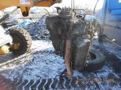 Головка блока цилиндров. Hino Profia Двигатели: F21C, F20C