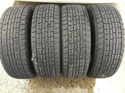 Goodyear Ice Navi Zea. Зимние, без шипов, 2011 год, износ: 10%, 4 шт