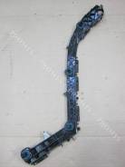 Крепление бампера. Toyota Land Cruiser Prado, GRJ151, GRJ150, GRJ150L, TRJ150, GRJ150W, GRJ151W, TRJ150W Двигатели: 1GRFE, 2TRFE