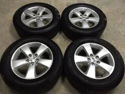 Suzuki. 6.5x17, 5x114.30, ET45