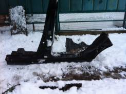 Стойка кузова. Infiniti M45 Infiniti M35, Y50 Nissan Fuga, GY50, Y50, PNY50, PY50 Двигатели: VK45DE, VQ35HR, VQ35DE, VQ25HR, VQ25DE