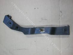 Крепление бампера. Geely MK Cross