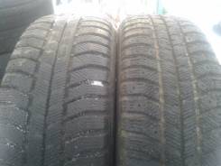 Amtel NordMaster ST. Зимние, без шипов, 2010 год, износ: 60%, 2 шт