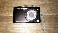 Panasonic Lumix. 10 - 14.9 Мп, зум: 4х