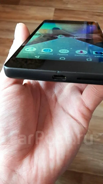 Sony Xperia E5. �/� ����