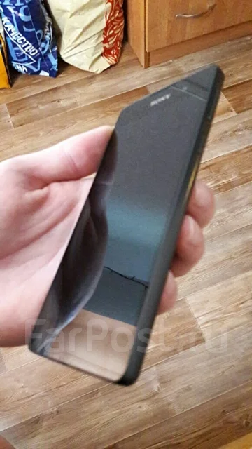 Sony Xperia E5. �/� ����