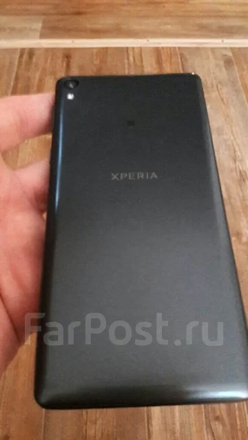 Sony Xperia E5. �/� ����