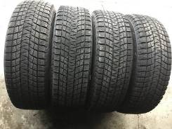 Bridgestone Blizzak DM-V1. Зимние, без шипов, 2010 год, износ: 10%, 4 шт