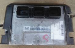 Блок управления двс. Honda Stepwgn, DBA-RG1
